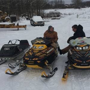 Meet your Posher, Jake